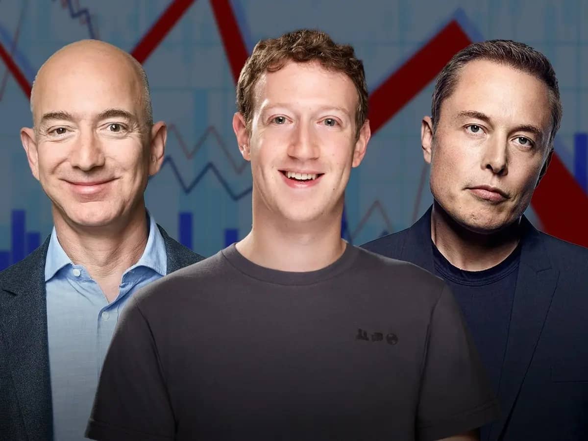 إنفوجرافيك | أين يعيش مليارديرات العالم في 2025؟